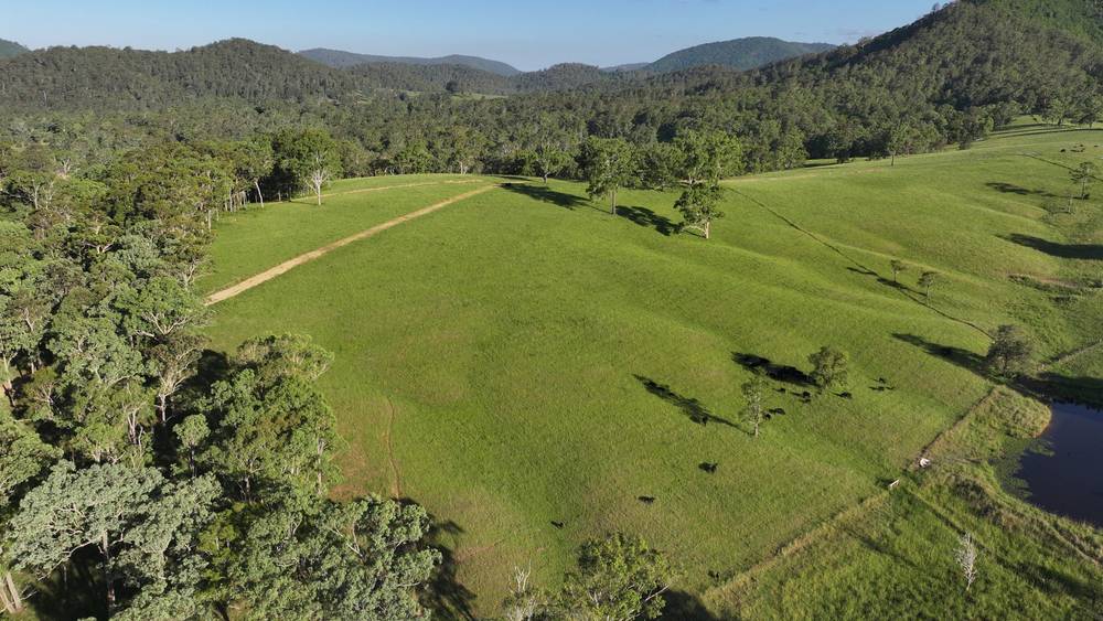5887 Oxley Highway, Ellenborough, NSW 2446