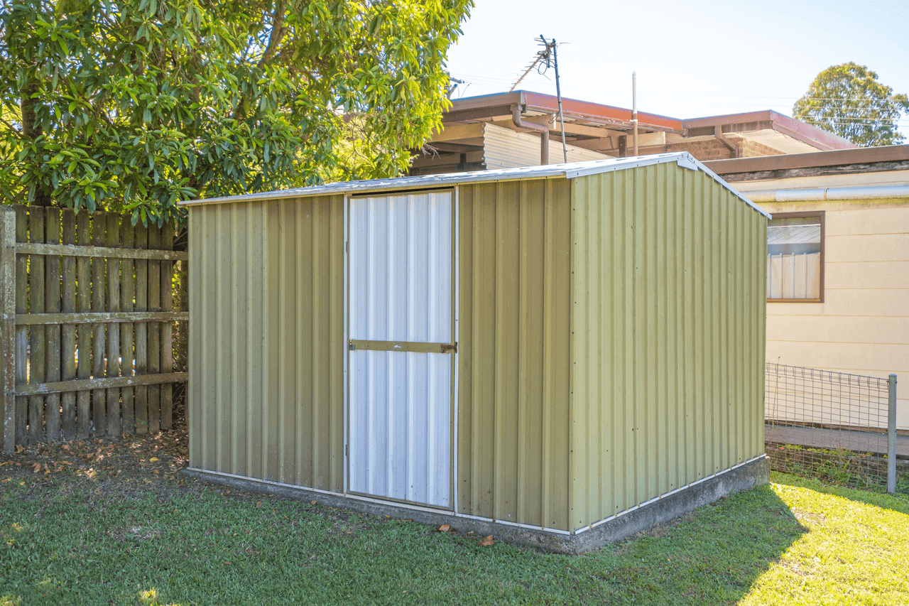 1A Cedar Ct, Gympie, QLD 4570