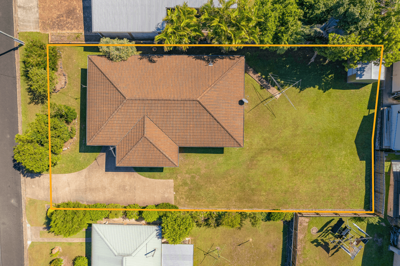 1A Cedar Ct, Gympie, QLD 4570