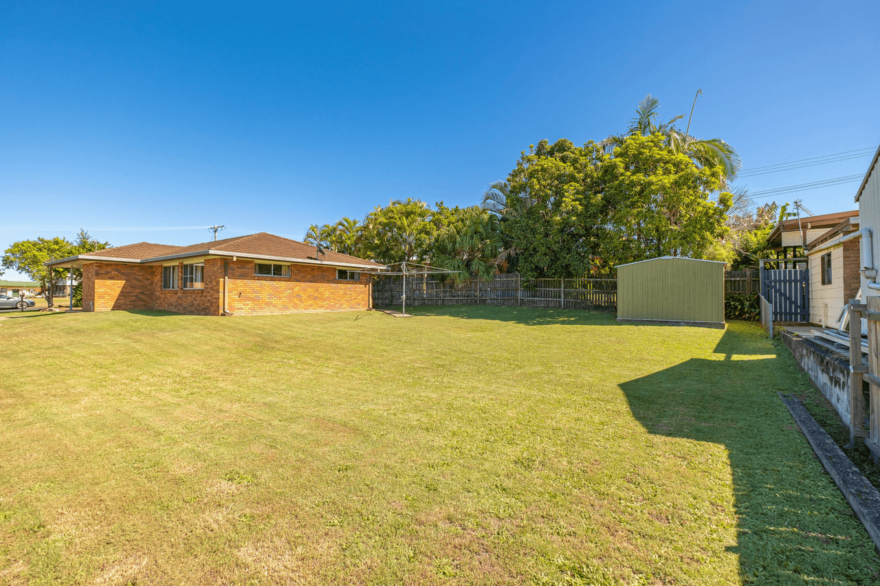 1A Cedar Ct, Gympie, QLD 4570