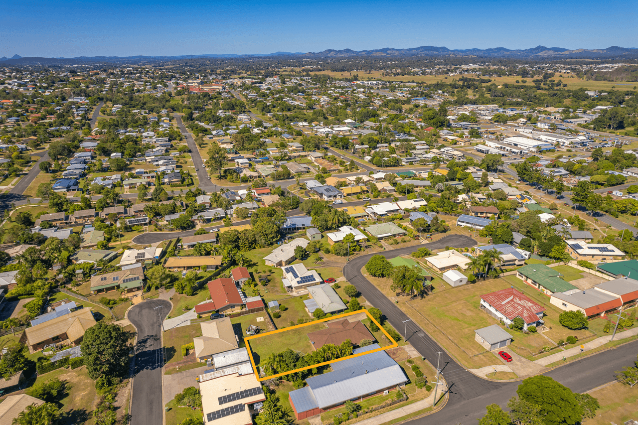 1A Cedar Ct, Gympie, QLD 4570