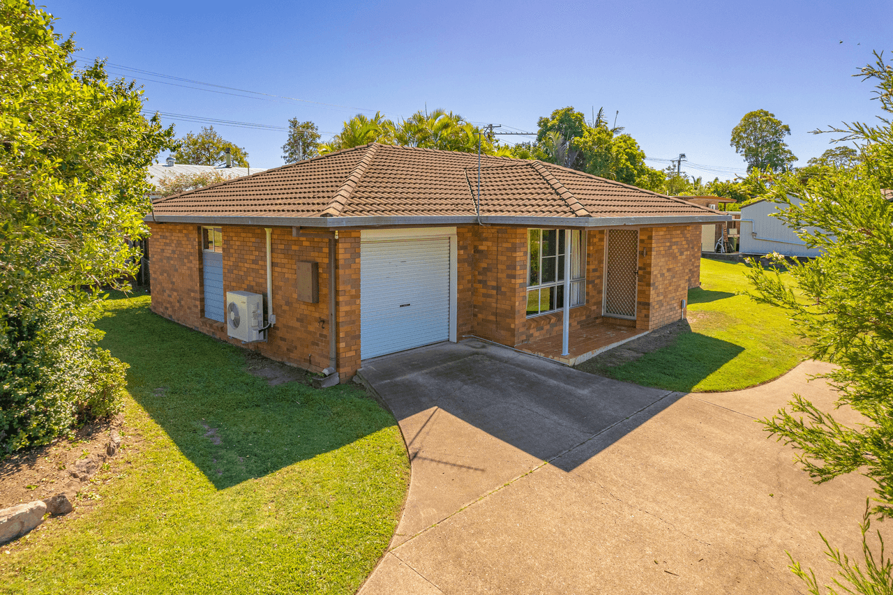 1A Cedar Ct, Gympie, QLD 4570