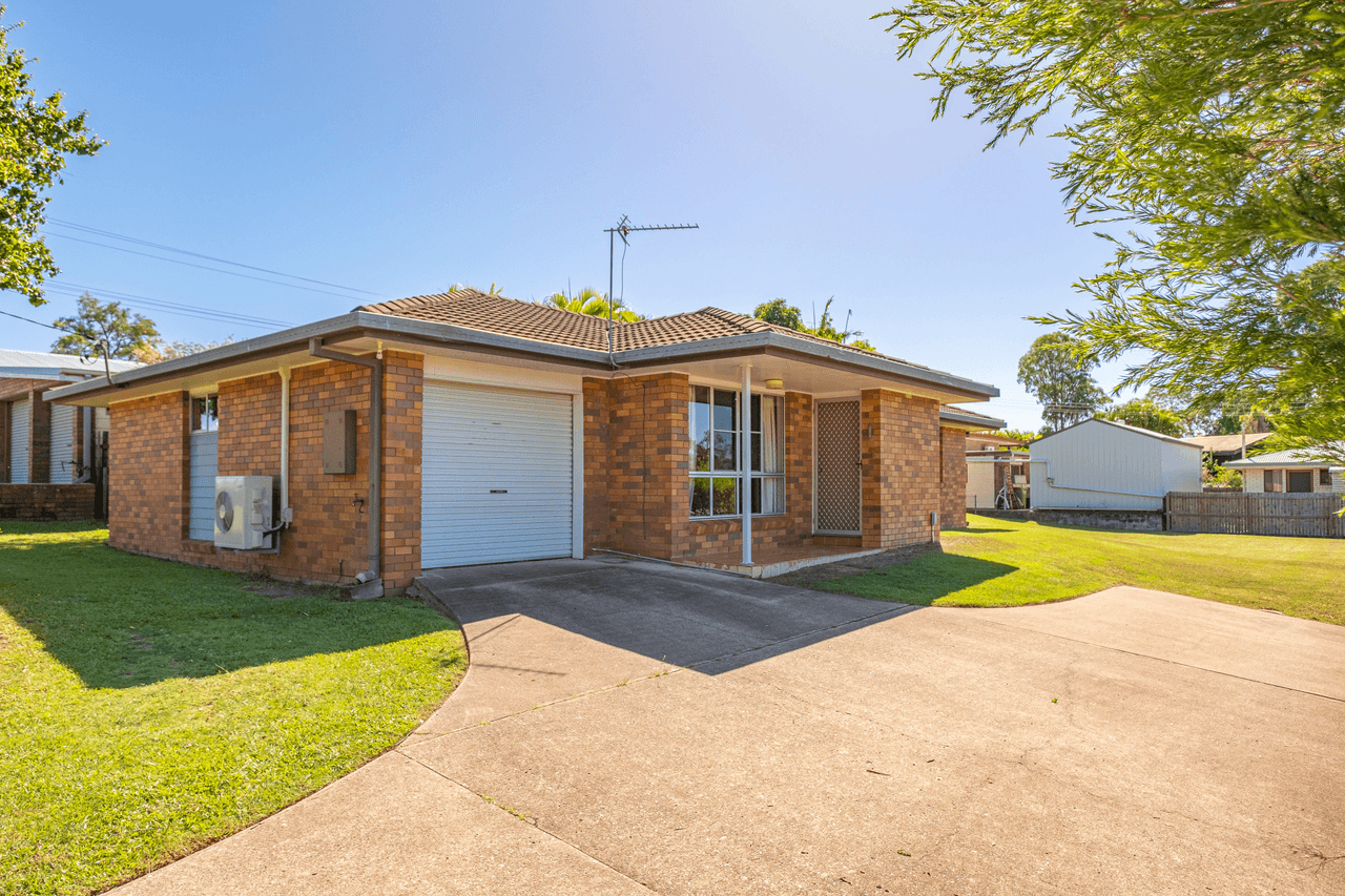 1A Cedar Ct, Gympie, QLD 4570