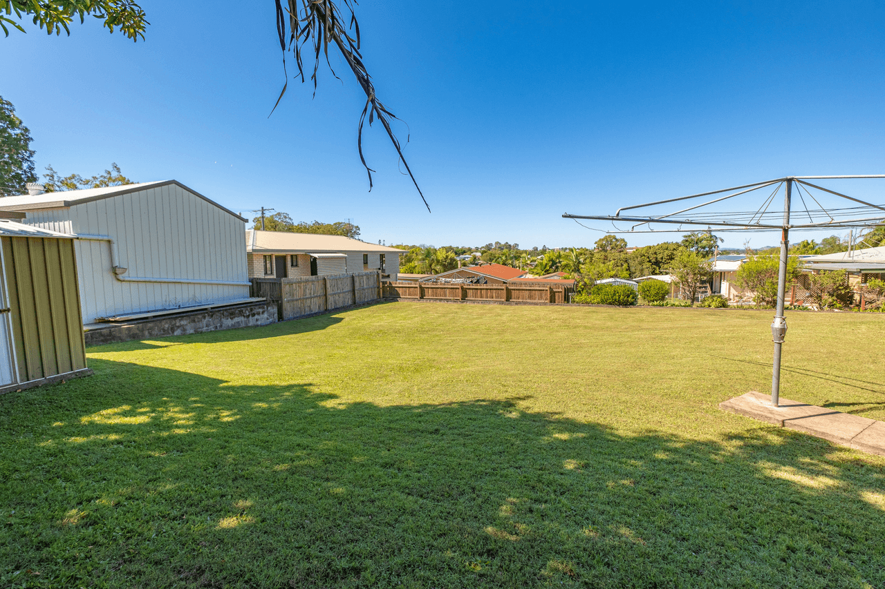 1A Cedar Ct, Gympie, QLD 4570