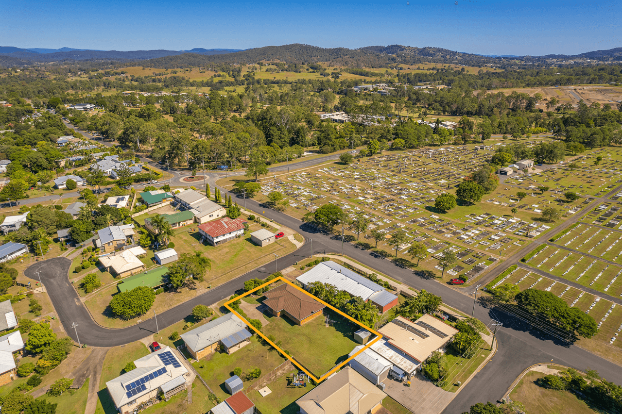1A Cedar Ct, Gympie, QLD 4570