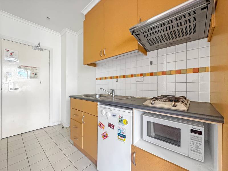 618/238 Flinders Street, MELBOURNE, VIC 3000