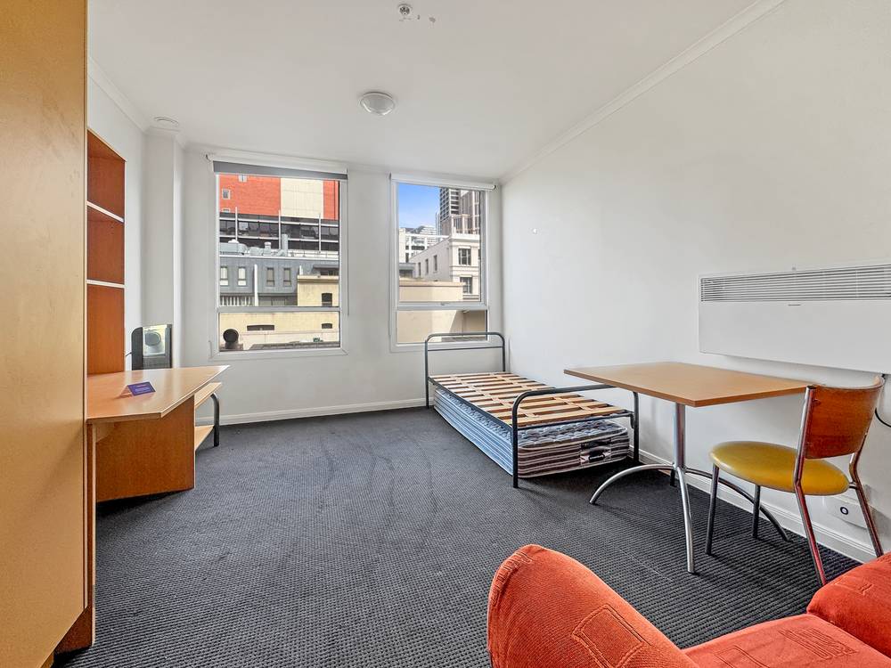 618/238 Flinders Street, MELBOURNE, VIC 3000