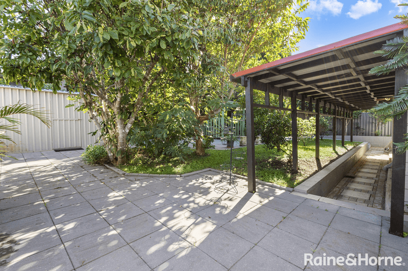 51 Walsh Crescent, NORTH NOWRA, NSW 2541