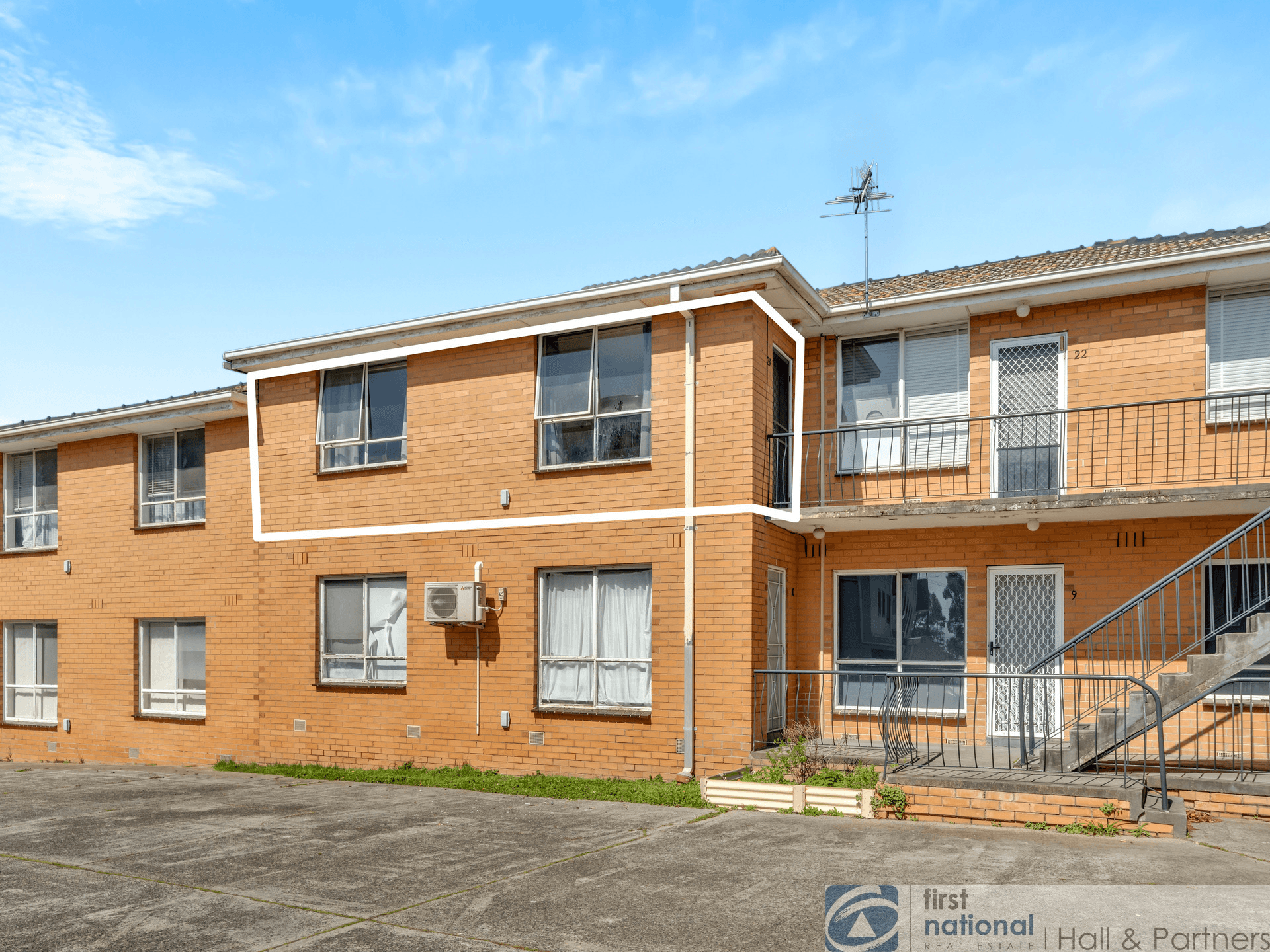 23/151 Princess Highway, Dandenong, VIC 3175