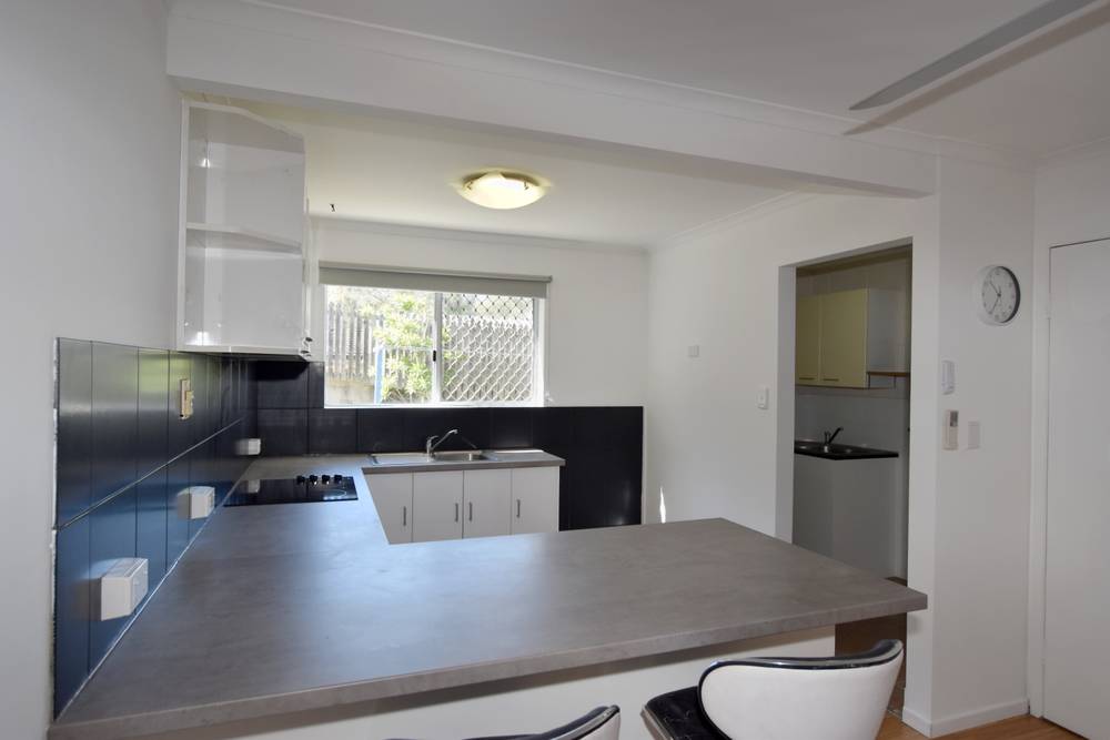 5/4 Lamington Drive, SOUTH GLADSTONE, QLD 4680