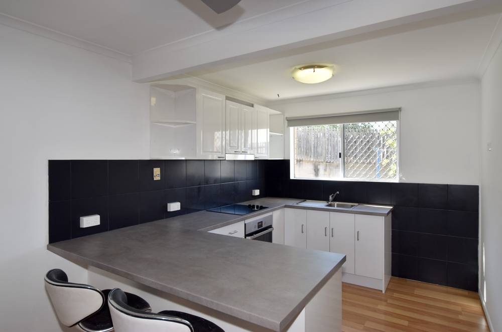 5/4 Lamington Drive, SOUTH GLADSTONE, QLD 4680