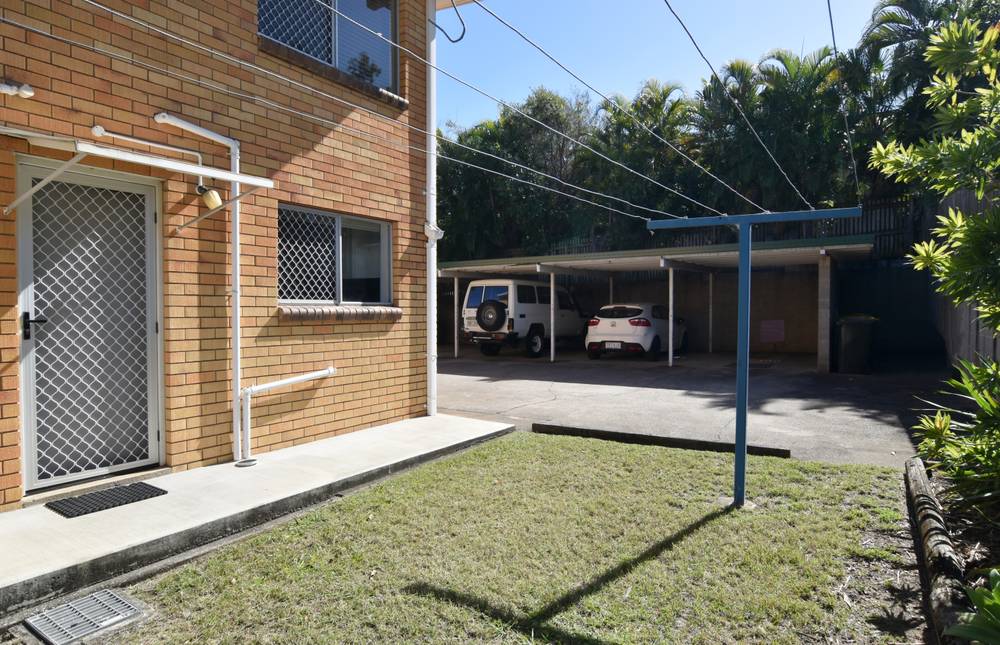 5/4 Lamington Drive, SOUTH GLADSTONE, QLD 4680