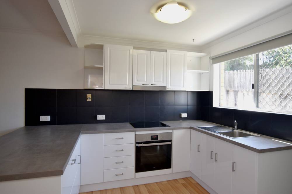 5/4 Lamington Drive, SOUTH GLADSTONE, QLD 4680