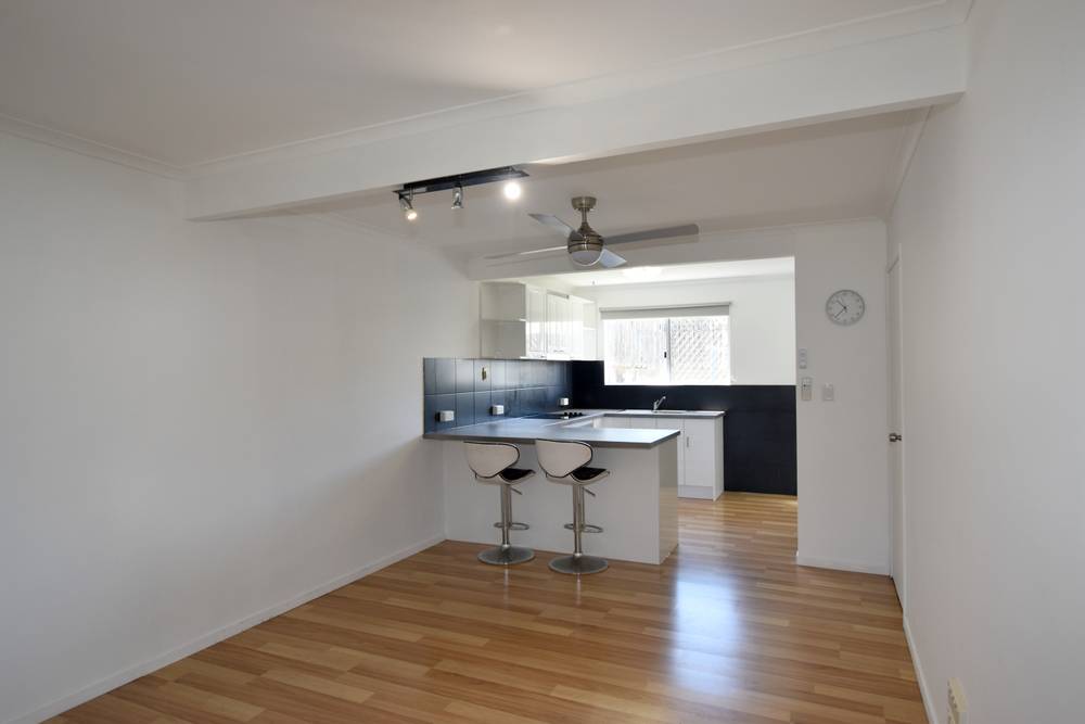 5/4 Lamington Drive, SOUTH GLADSTONE, QLD 4680