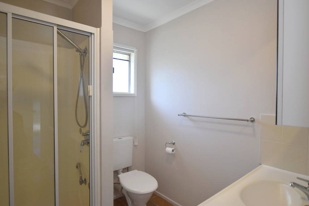 5/4 Lamington Drive, SOUTH GLADSTONE, QLD 4680
