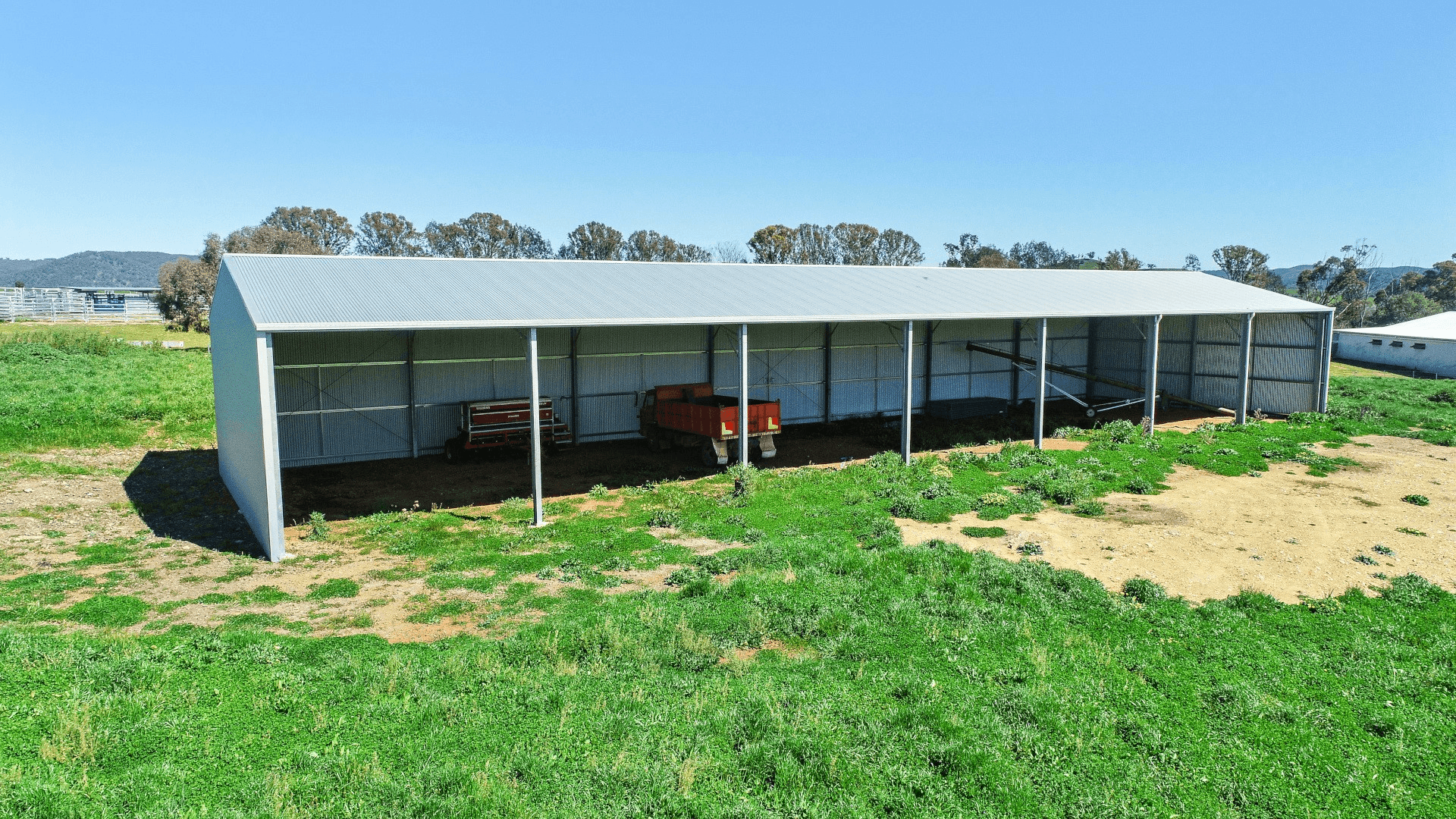 2755 Triamble Road, Mudgee, NSW 2850