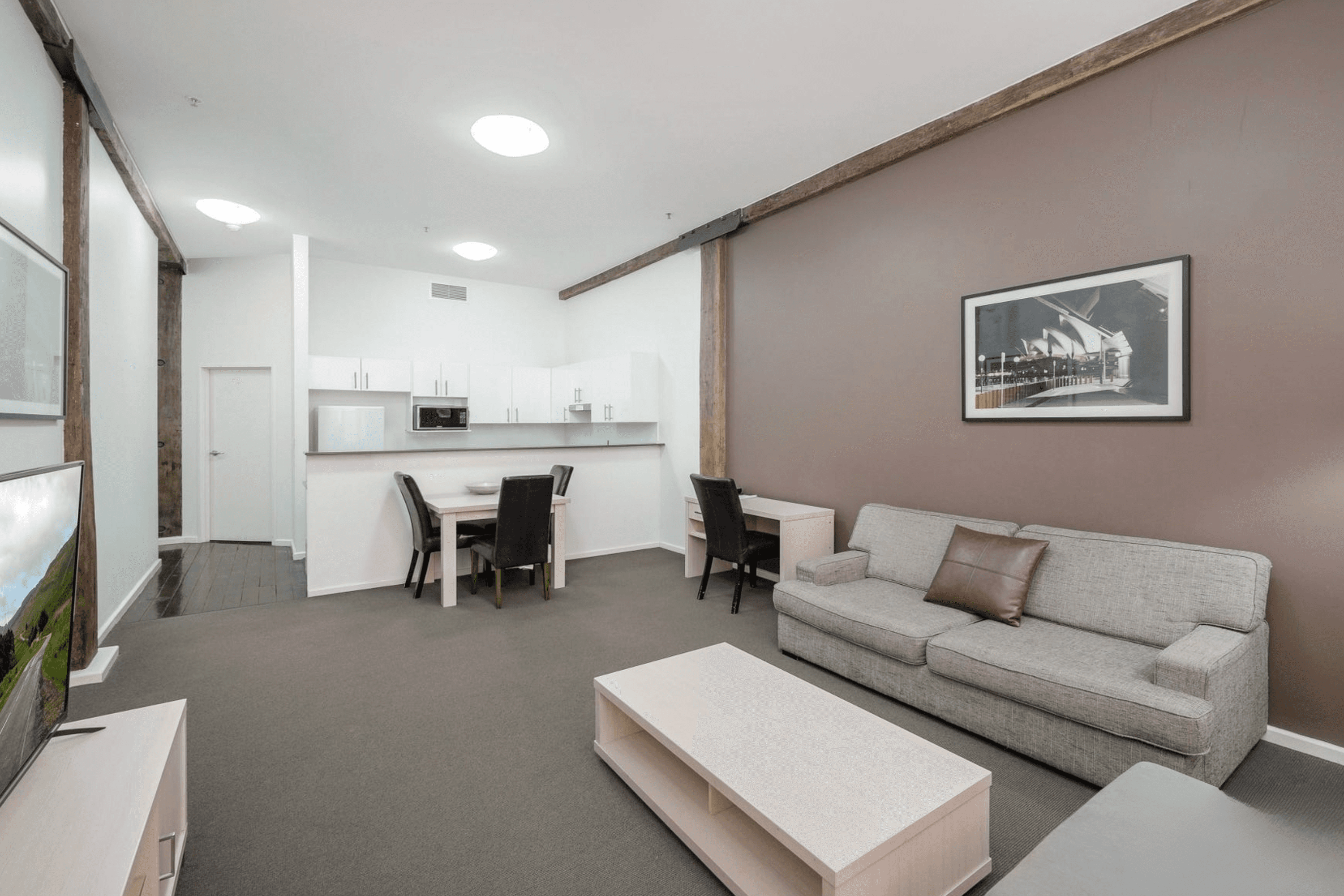 511/243-271 Pyrmont Street, PYRMONT, NSW 2009