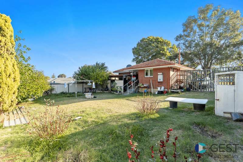 58 CASSERLEY Avenue, GIRRAWHEEN, WA 6064