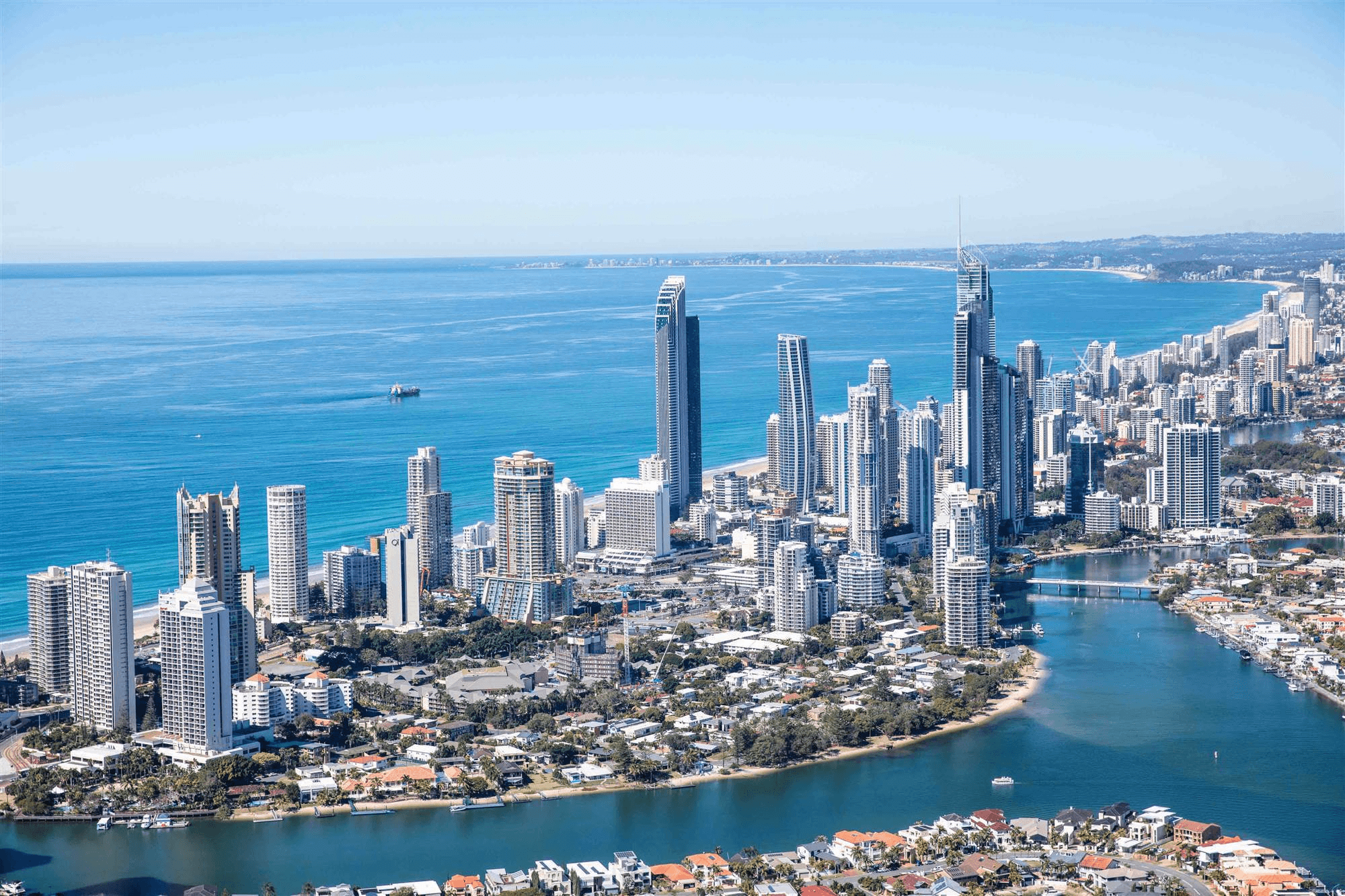 1a/12-18 Albert Avenue, BROADBEACH, QLD 4218