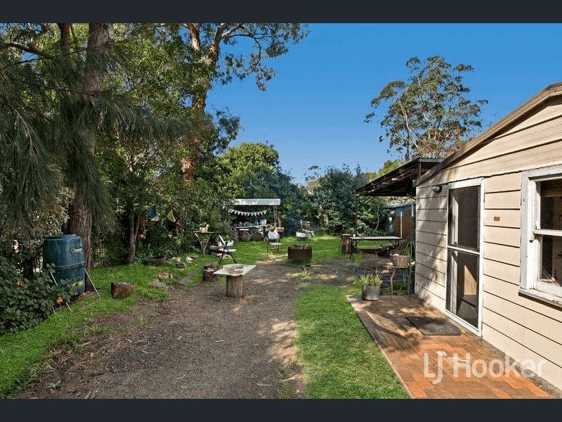47 Sunrise Road, YERRINBOOL, NSW 2575