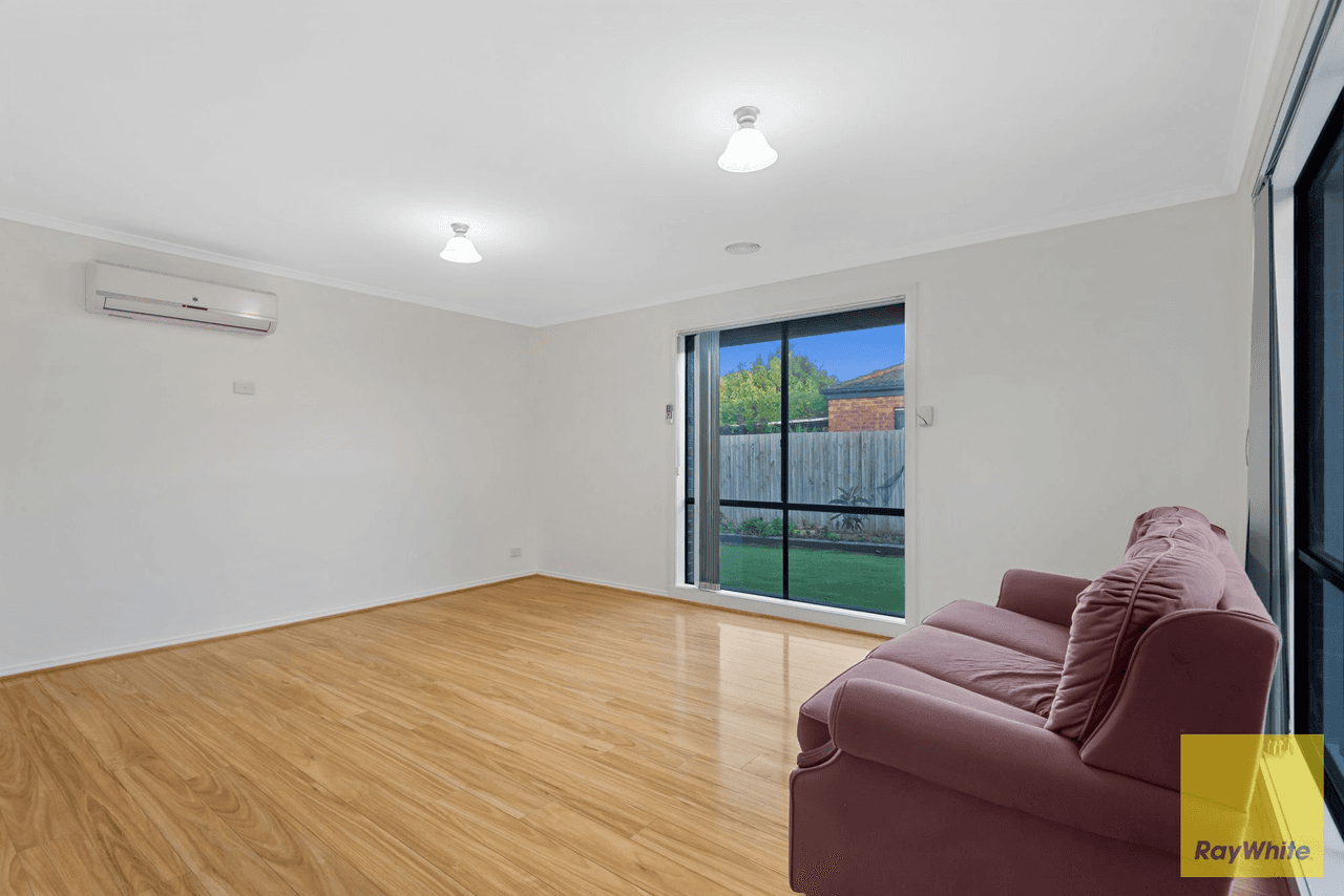 96 Rose Grange Boulevard, TARNEIT, VIC 3029