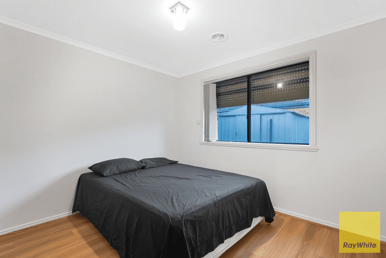 96 Rose Grange Boulevard, TARNEIT, VIC 3029