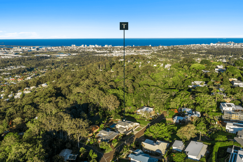 3  Parkview Terrace, BUDERIM, QLD 4556