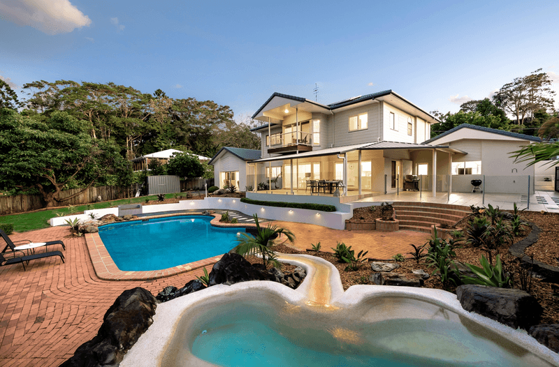 3  Parkview Terrace, BUDERIM, QLD 4556