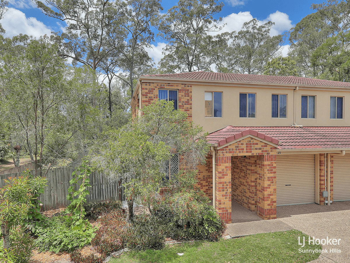 25/115 Gumtree Street, RUNCORN, QLD 4113