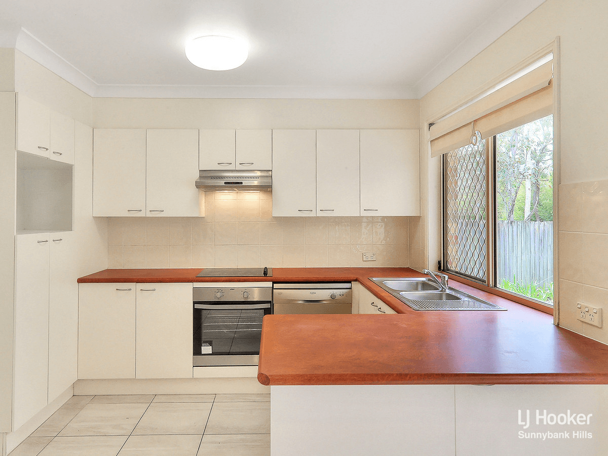 25/115 Gumtree Street, RUNCORN, QLD 4113