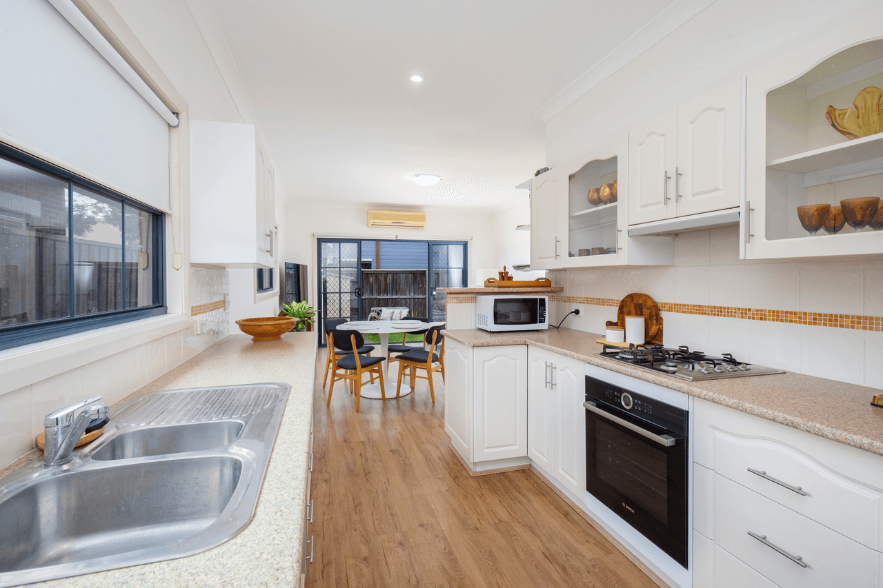 40B Gipps Street, CARRINGTON, NSW 2294