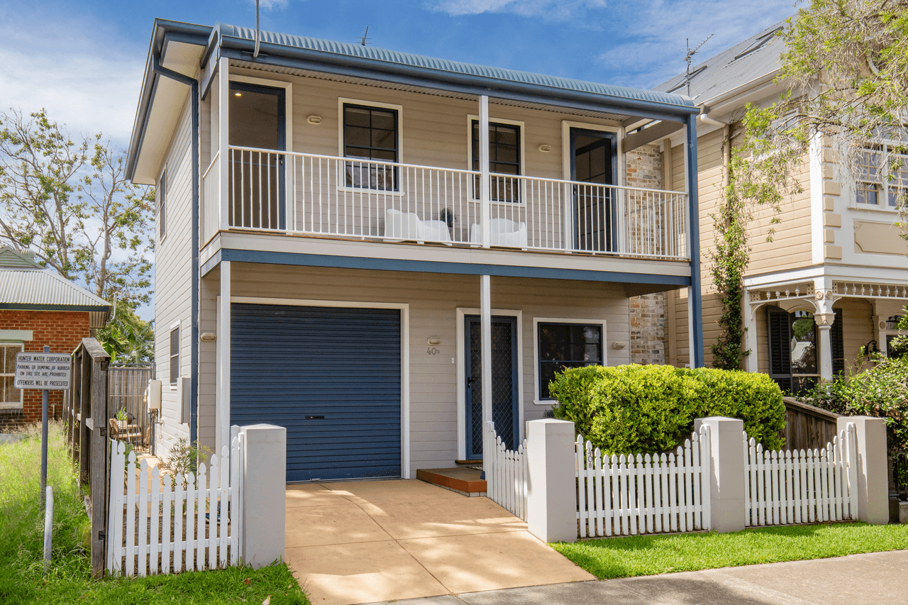 40B Gipps Street, CARRINGTON, NSW 2294