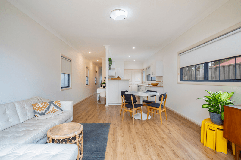 40B Gipps Street, CARRINGTON, NSW 2294