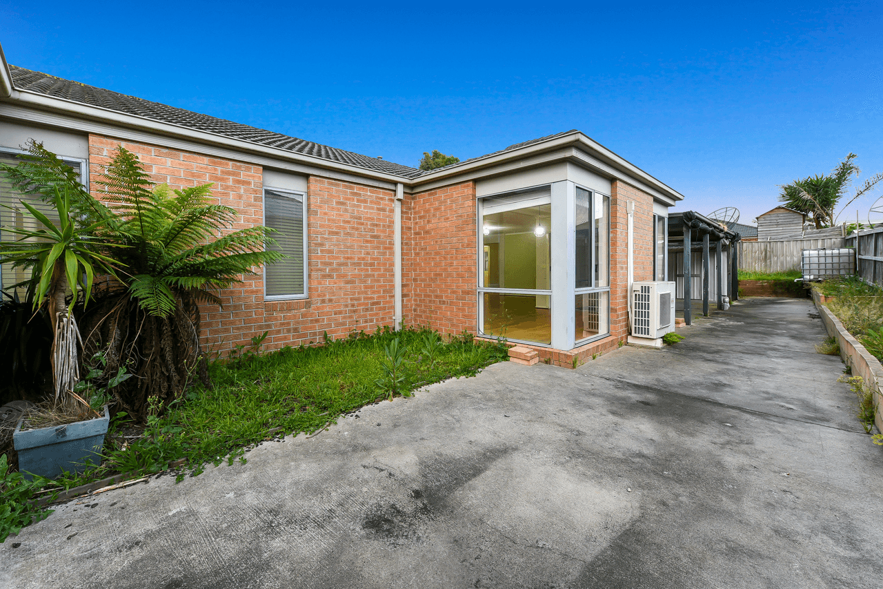 20 Yorkshire Drive, CRANBOURNE NORTH, VIC 3977