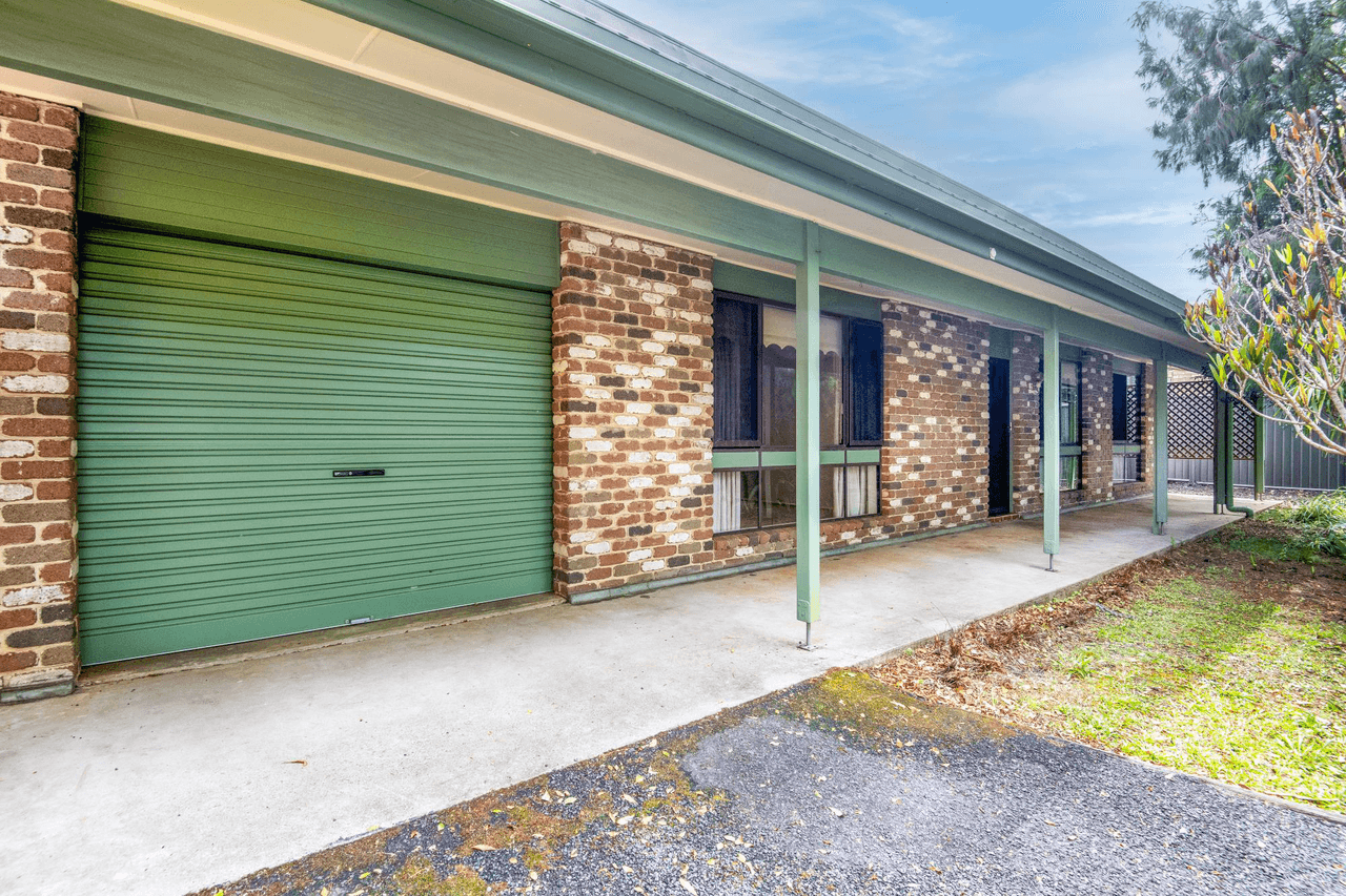 31 Eungella Street, TOORMINA, NSW 2452