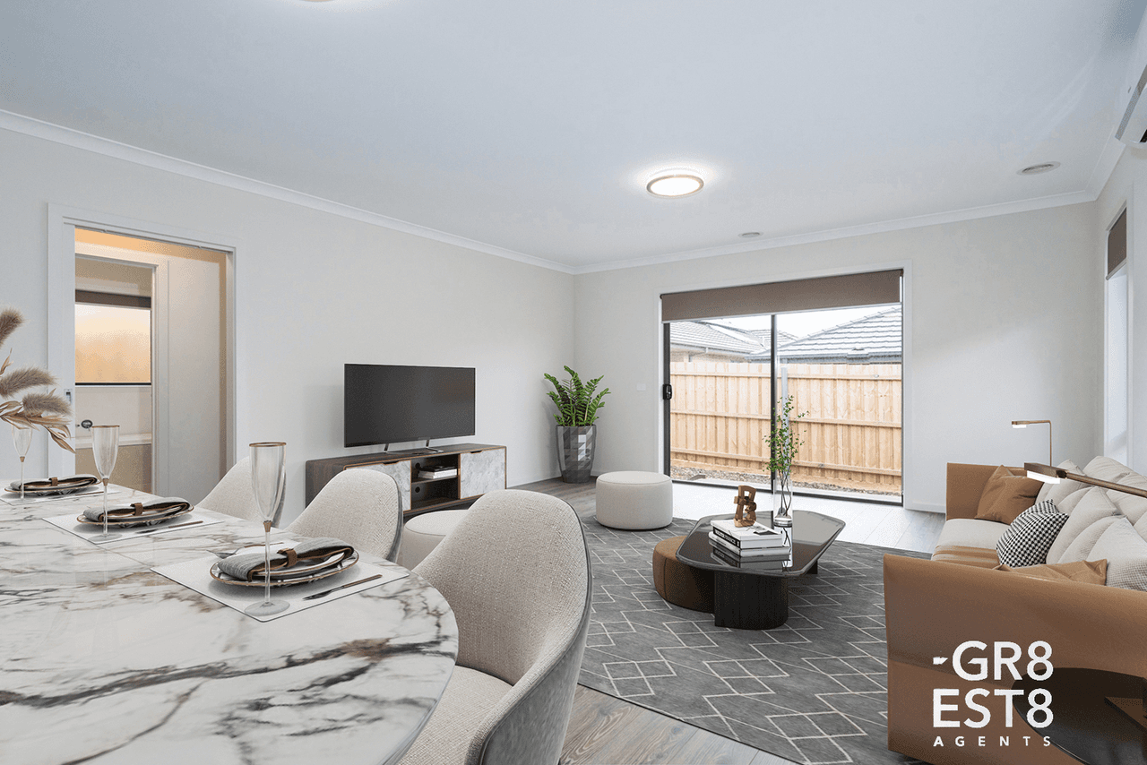 40 Loxley Circuit, WESTMEADOWS, VIC 3049