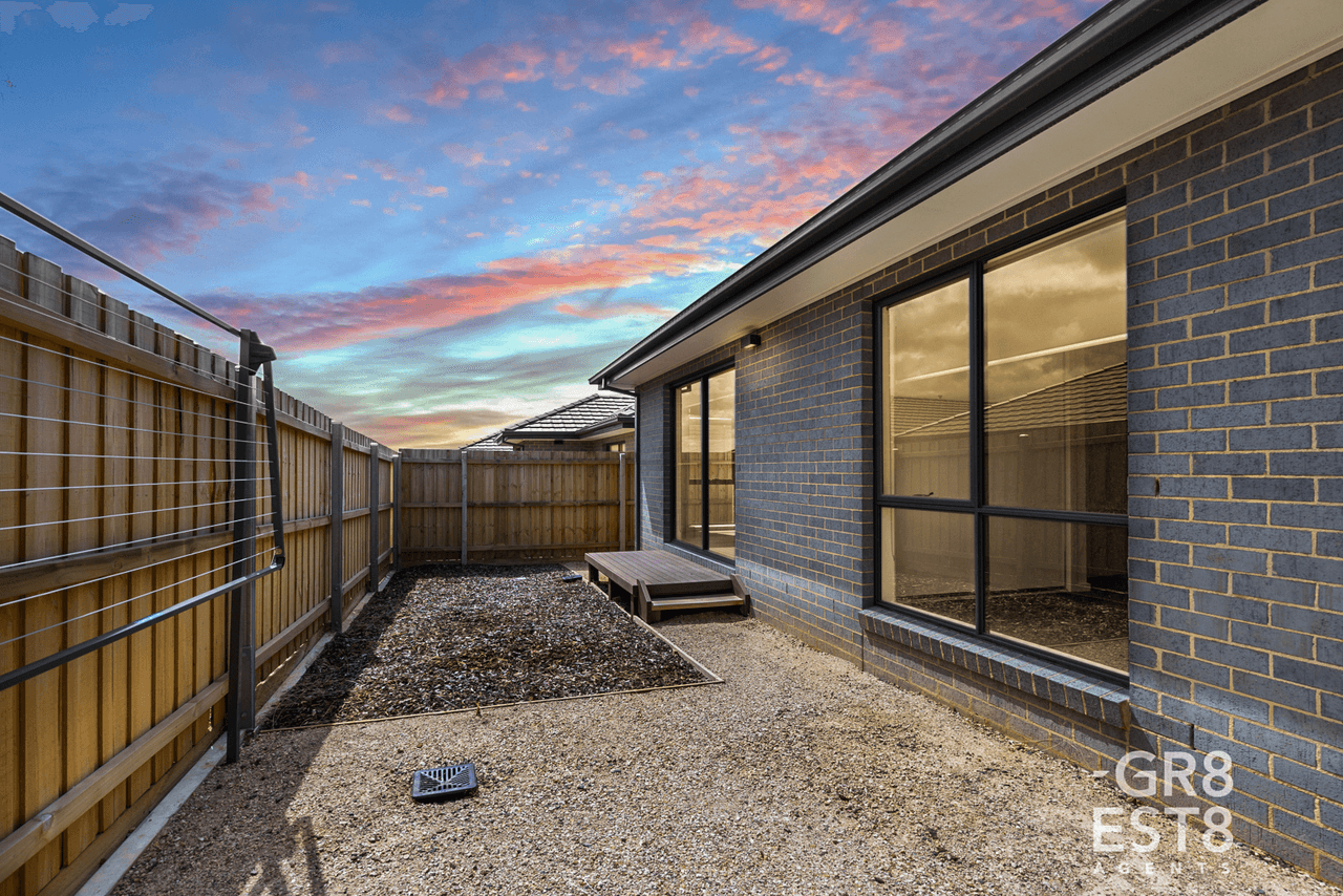 40 Loxley Circuit, WESTMEADOWS, VIC 3049