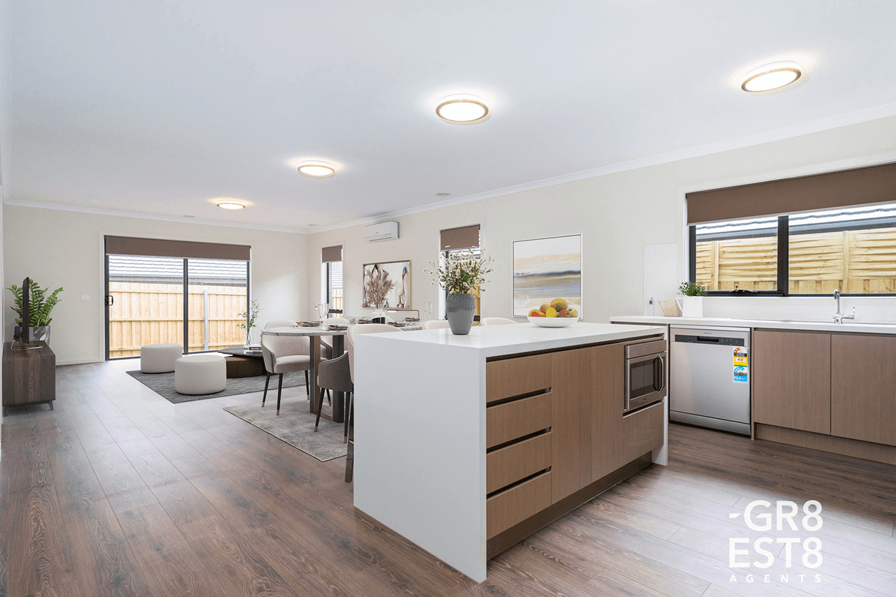 40 Loxley Circuit, WESTMEADOWS, VIC 3049