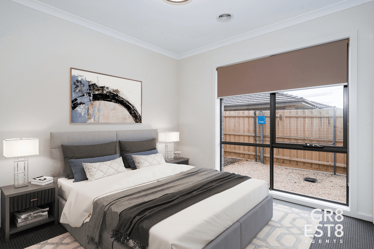 40 Loxley Circuit, WESTMEADOWS, VIC 3049