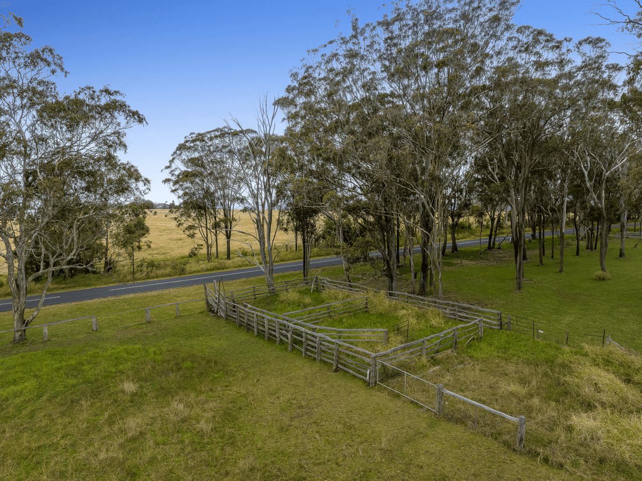 361 Sawpit Road, RAMSAY, QLD 4358