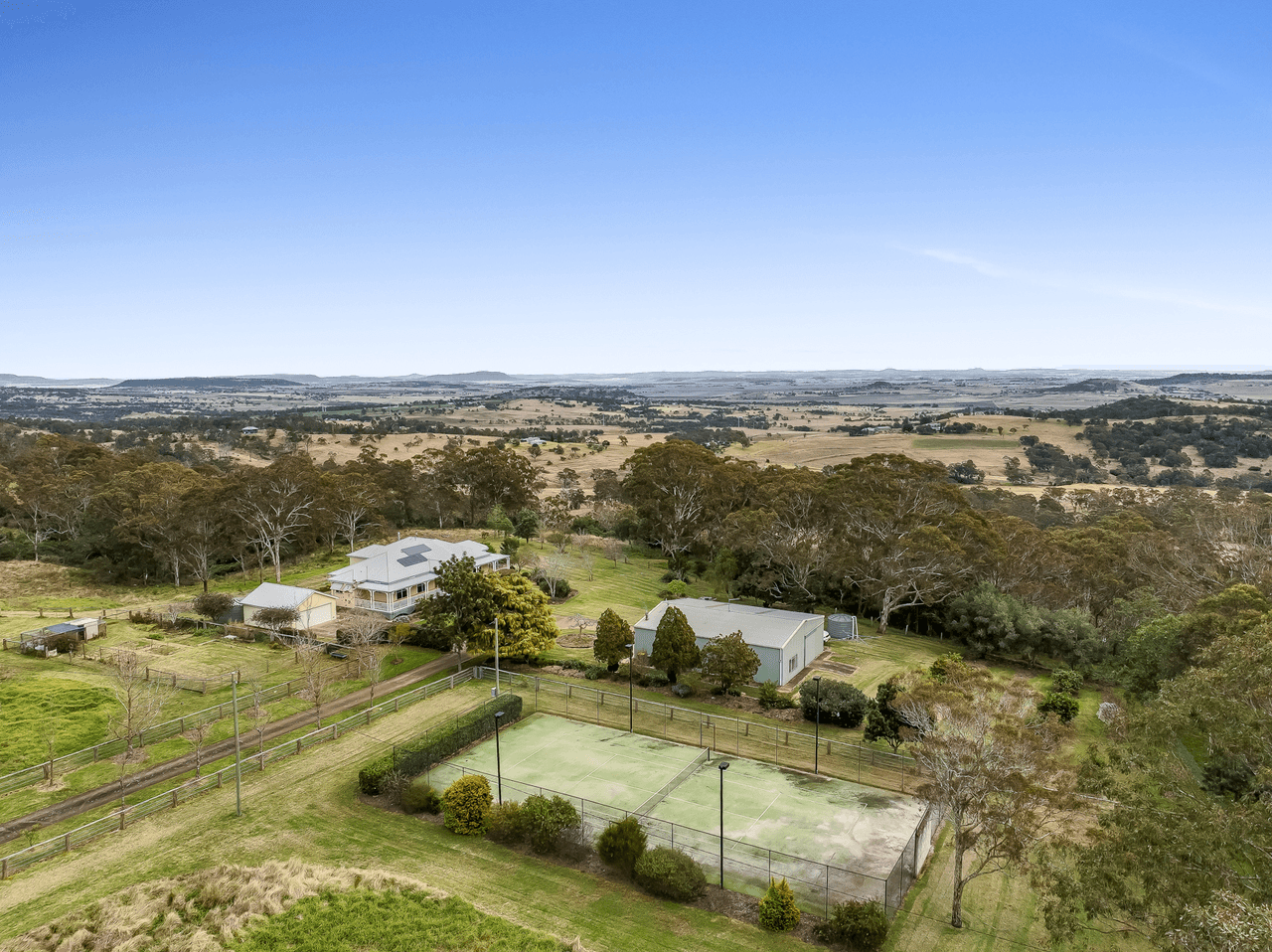 361 Sawpit Road, RAMSAY, QLD 4358