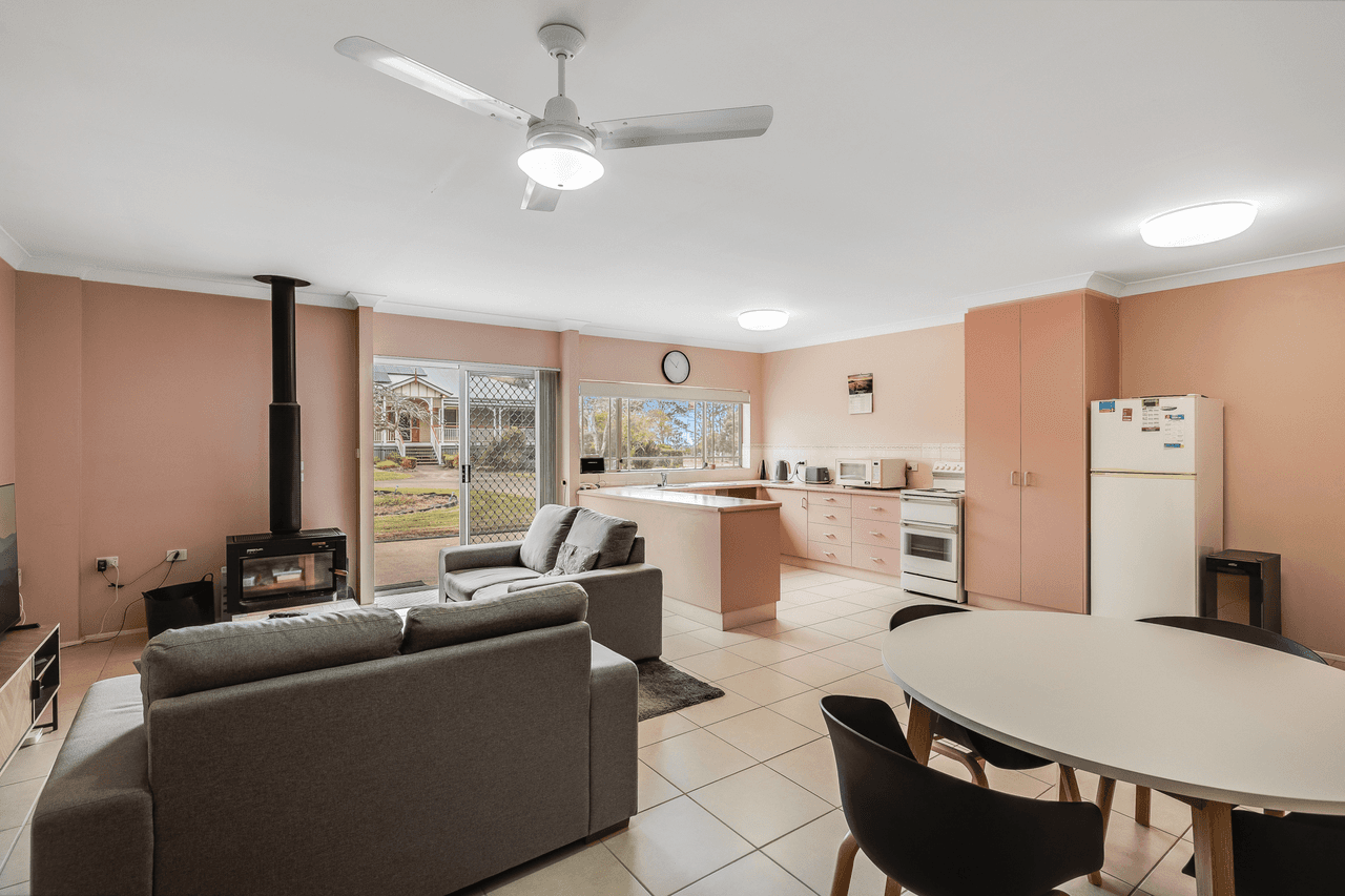 361 Sawpit Road, RAMSAY, QLD 4358