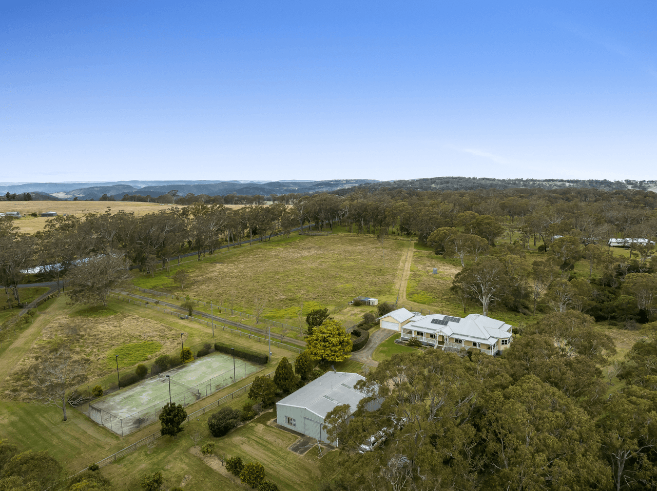 361 Sawpit Road, RAMSAY, QLD 4358