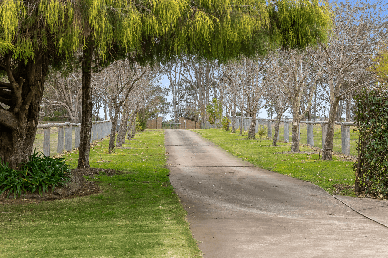 361 Sawpit Road, RAMSAY, QLD 4358