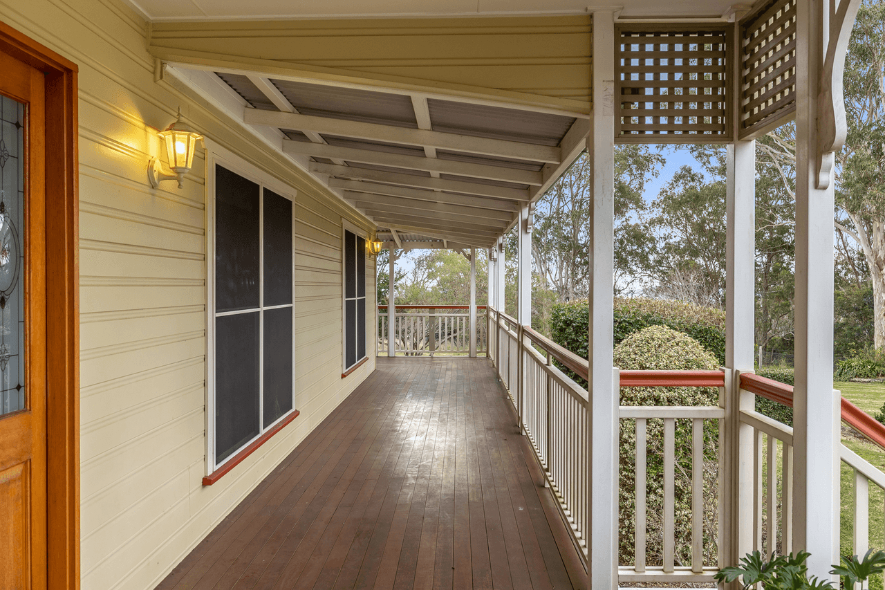 361 Sawpit Road, RAMSAY, QLD 4358