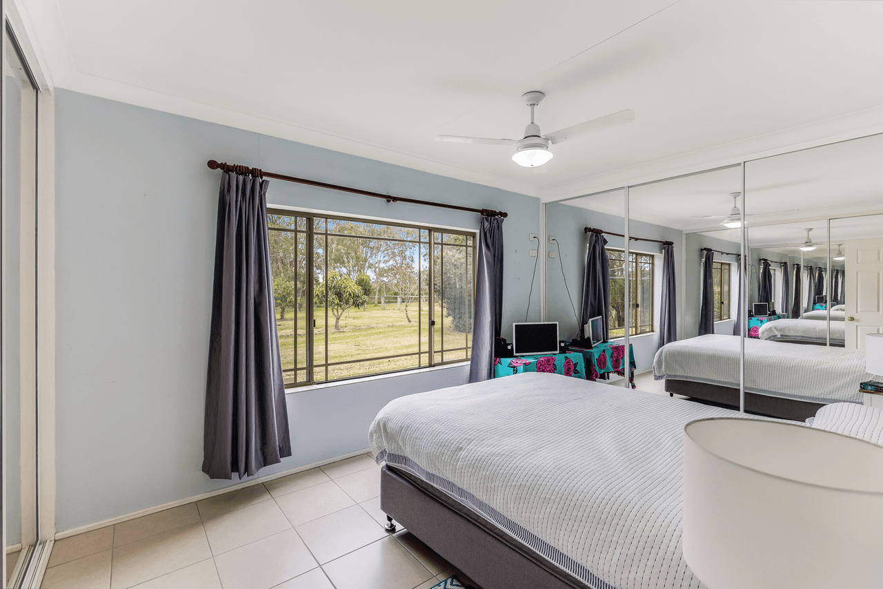 361 Sawpit Road, RAMSAY, QLD 4358