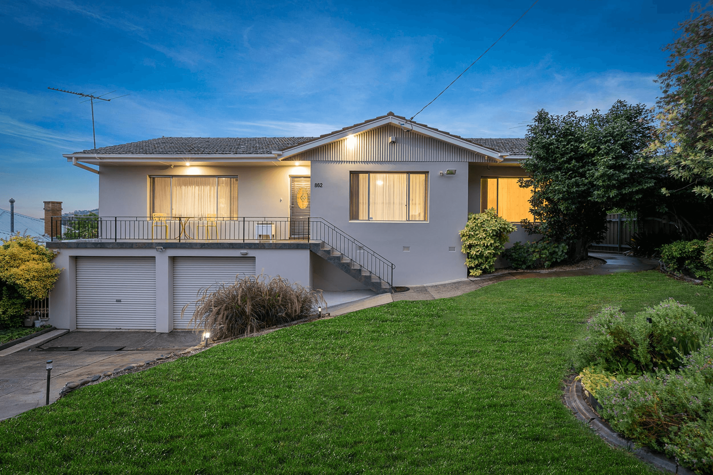 862 Blackmore Street, WEST ALBURY, NSW 2640