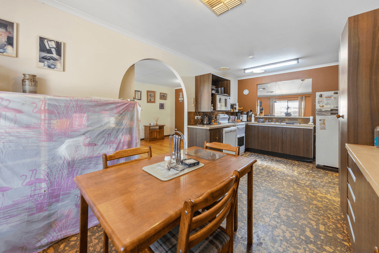 3 Ada Street, Greenock, SA 5360