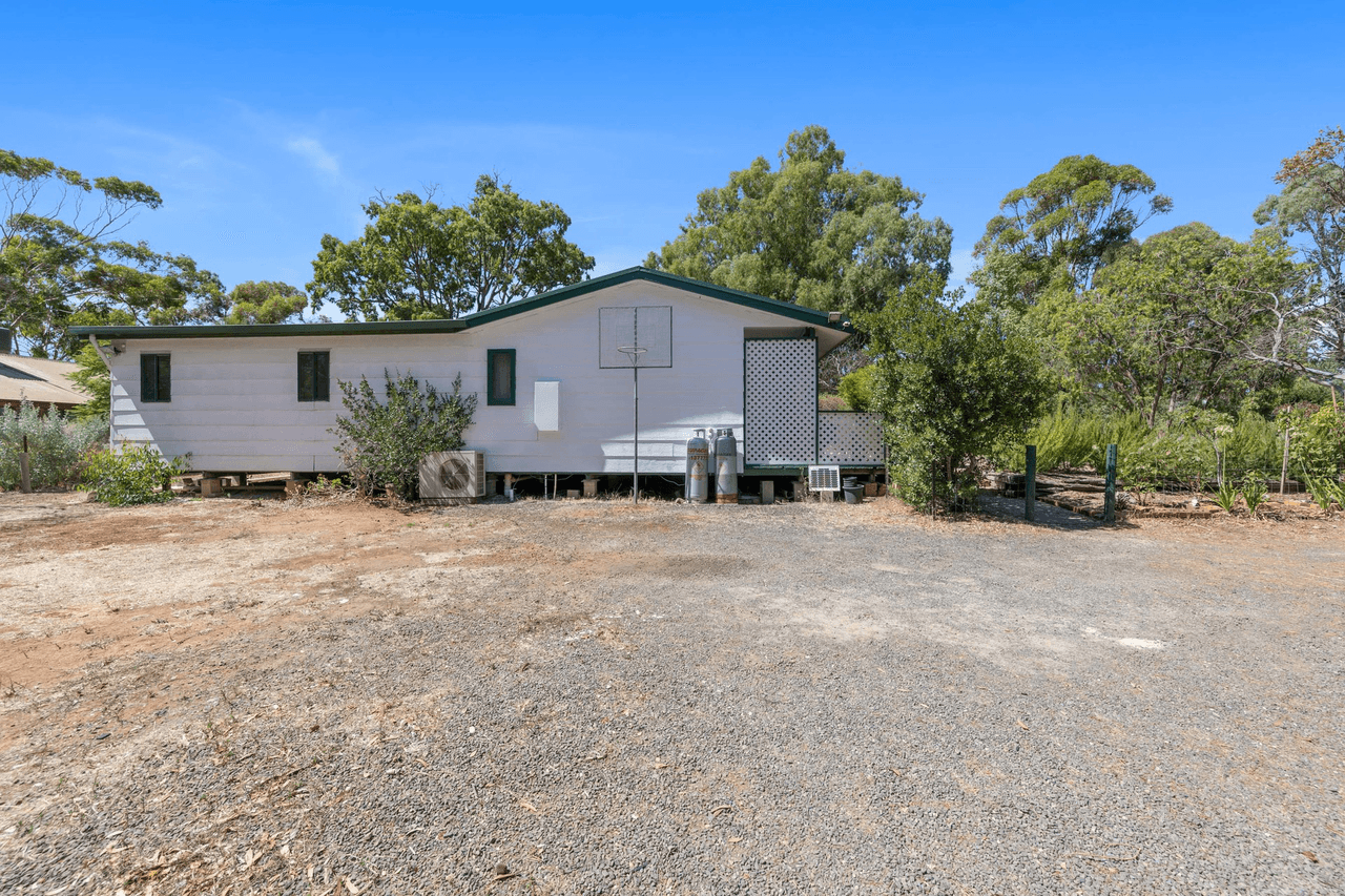 3 Ada Street, Greenock, SA 5360