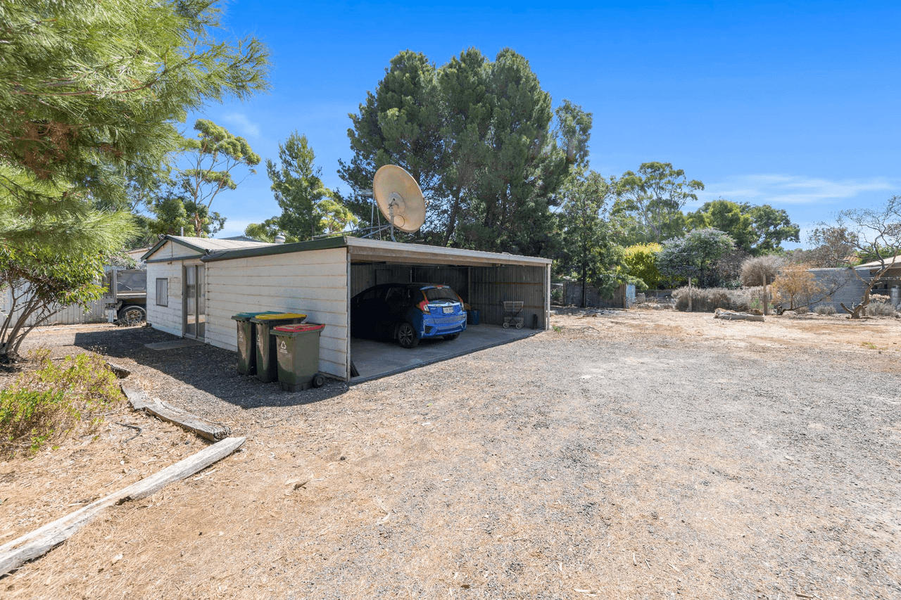 3 Ada Street, Greenock, SA 5360